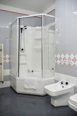 Hair dryer, towels - Villa with private pool - Ispica (Ispica)