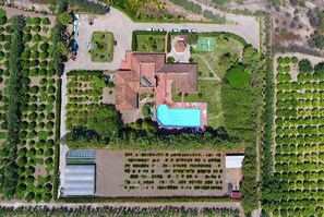 Exterior - Villa with private pool - Ispica (Ispica)
