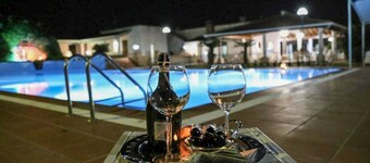 Villa with private pool - Ispica