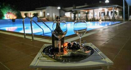 Villa with private pool - Ispica