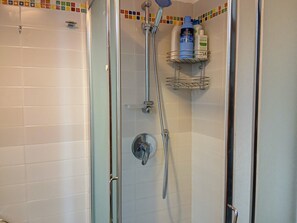 Hair dryer, towels - Casa Tosca - Relax nella natura (Santo Pietro)