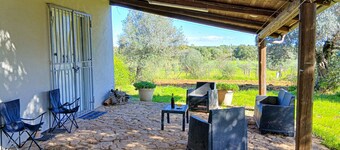 Casa Tosca - Relax nella natura