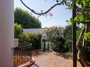 Property grounds - Villa Sofia - San Pietro in Bevagna (San Pietro In Bevagna)
