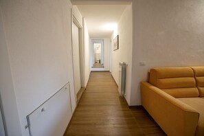 Interior - Casa Anele - Morano Calabro (Morano Calabro)