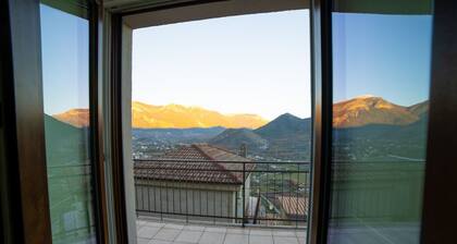 Casa Anele - Morano Calabro