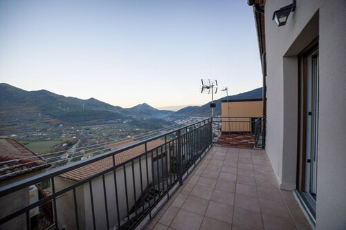 Casa Anele - Morano Calabro