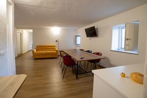 Interior - Casa Anele - Morano Calabro (Morano Calabro)