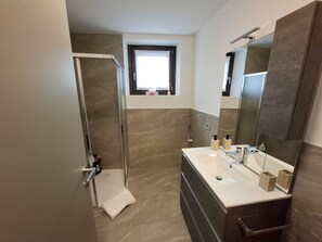 Hair dryer, towels - Casa da Normi - Valdisotto (Cepina)