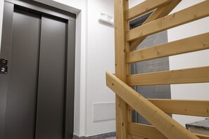 Interior - Casa da Normi - Valdisotto (Cepina)