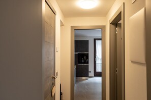 Interior - Casa da Normi - Valdisotto (Cepina)