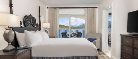 Silitysrauta/-lauta, Wi-Fi, vuodevaatteet