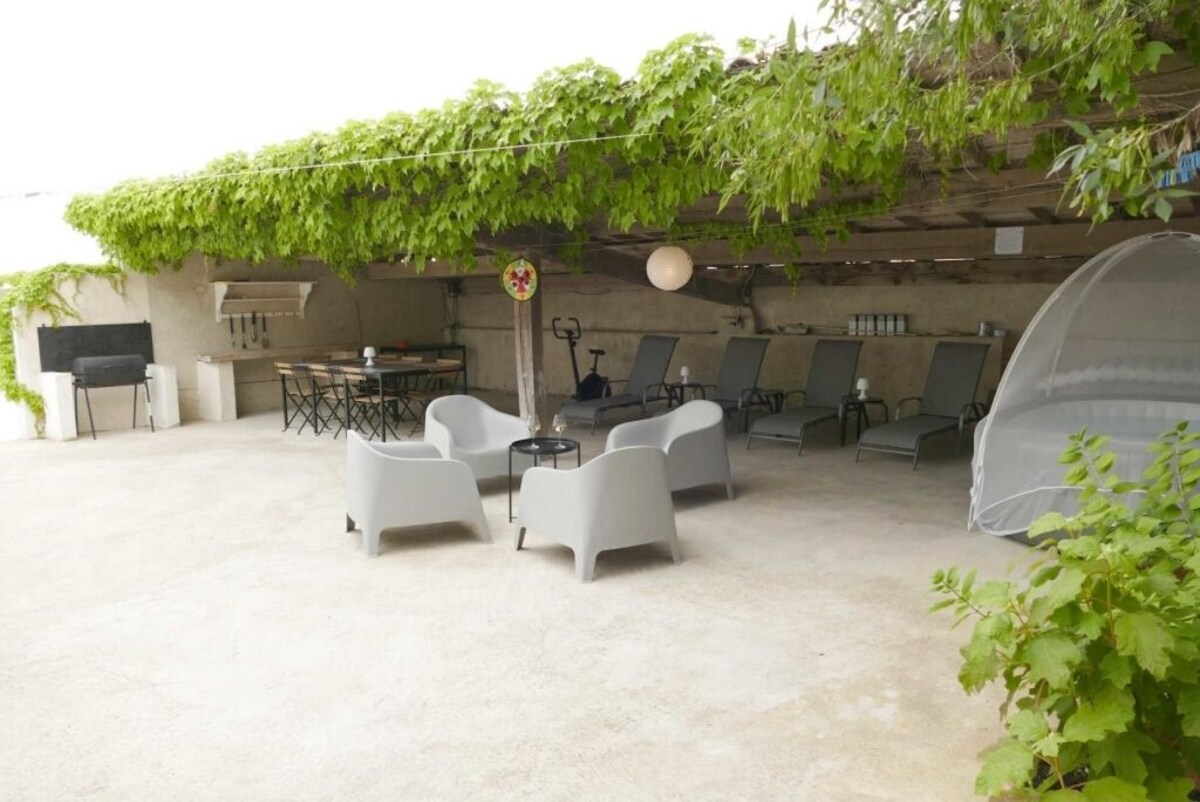 Image de profil de l’hôte