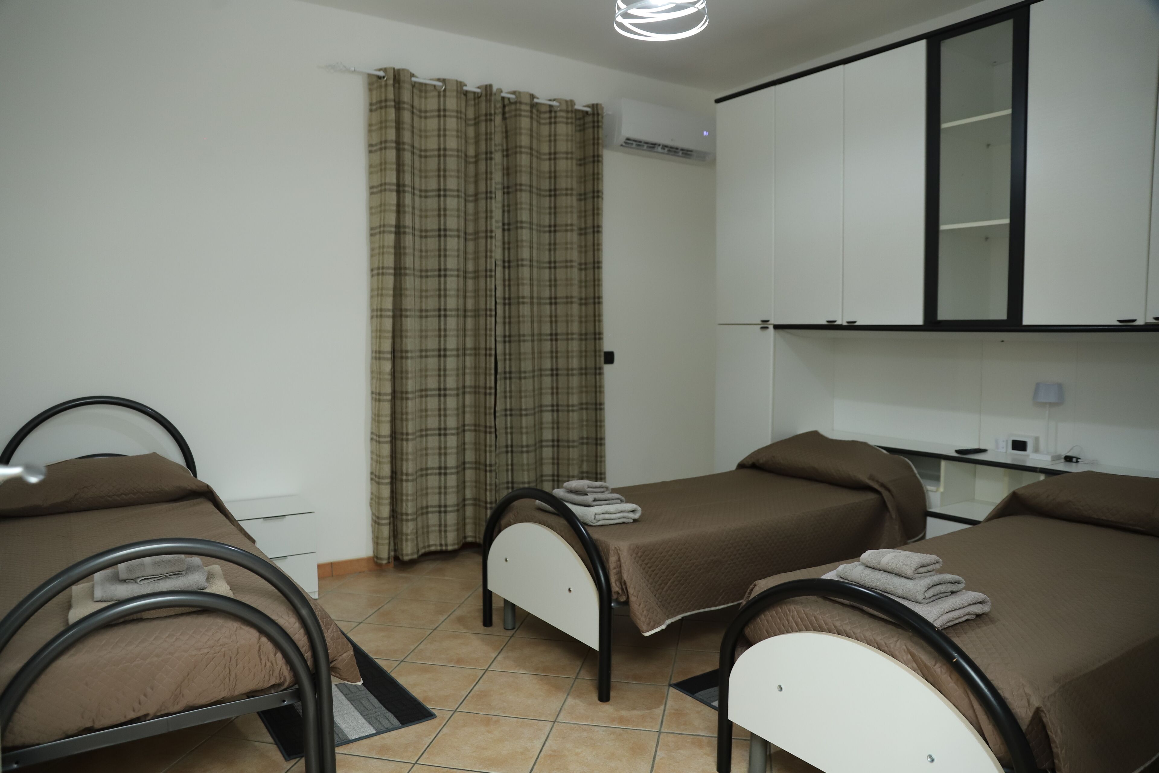 Family Apartment, Balcony, Beach View | Spa