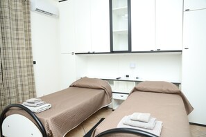 Family Apartment, Balcony, Beach View | Spa - La casetta sul mare  (San Lucido)