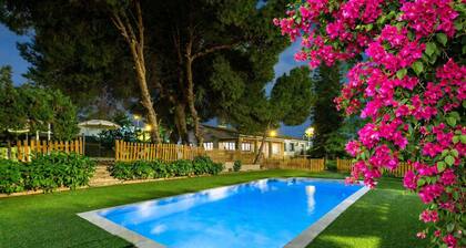 Villa Premium à Alicante - piscine privée -