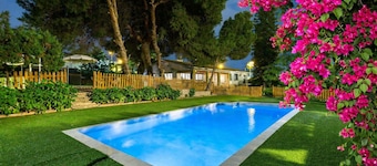 Premium villa in Alicante - private pool -