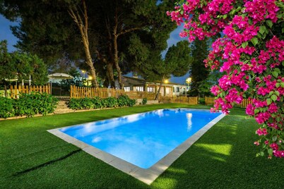 Premium villa in Alicante - private pool -