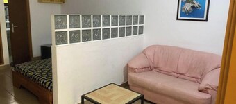 Studio N°2 100m from the beach