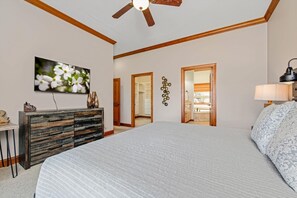 Wifi y ropa de cama 