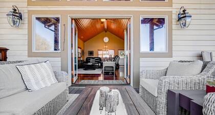 Breathtaking 2-Bedroom Mountain Condo - 15 Mins from Harrah's Casino
