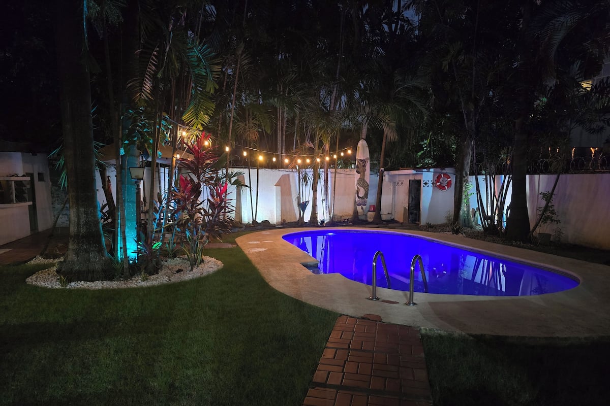 Comfort Room | Terrace/patio