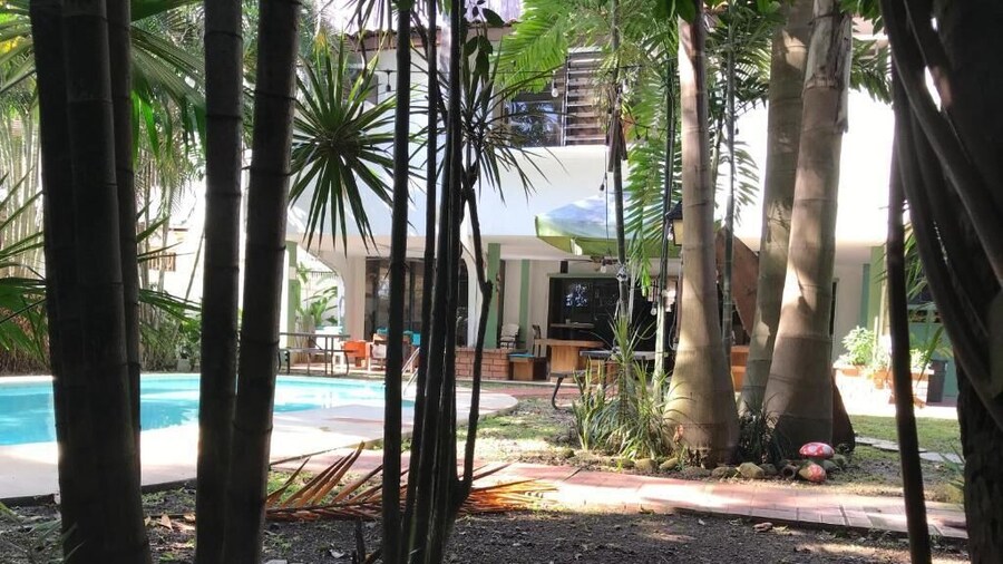 Cultura Humana Guesthouse