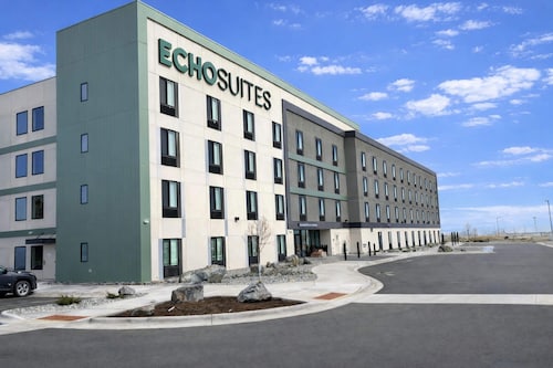 Echo Suites Extended Stay By Wyndham Bozeman