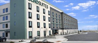 Echo Suites Extended Stay By Wyndham Bozeman