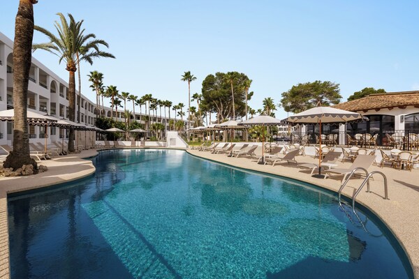 Wyndham Mallorca Portocolom Resort - Mallorca