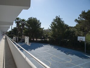 Sports court - Wyndham Mallorca Portocolom Resort (Portocolom)
