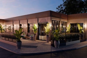 Exterior - Wyndham Mallorca Portocolom Resort (Portocolom)