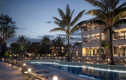 Wyndham Mallorca Portocolom Resort