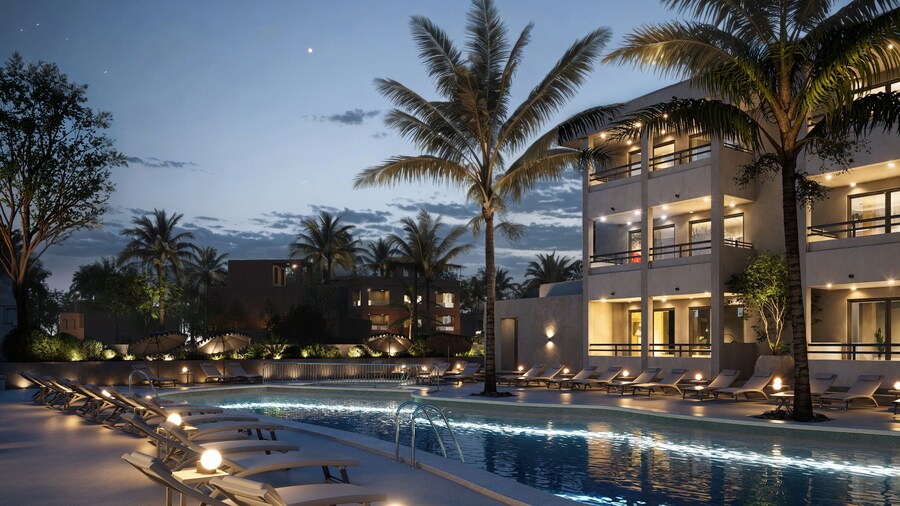 Wyndham Mallorca Portocolom Resort