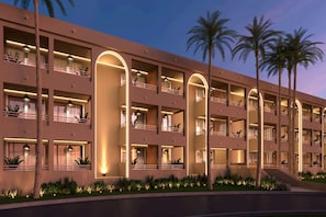 Exterior - Wyndham Mallorca Portocolom Resort (Portocolom)