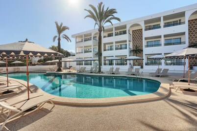 Wyndham Mallorca Portocolom Resort