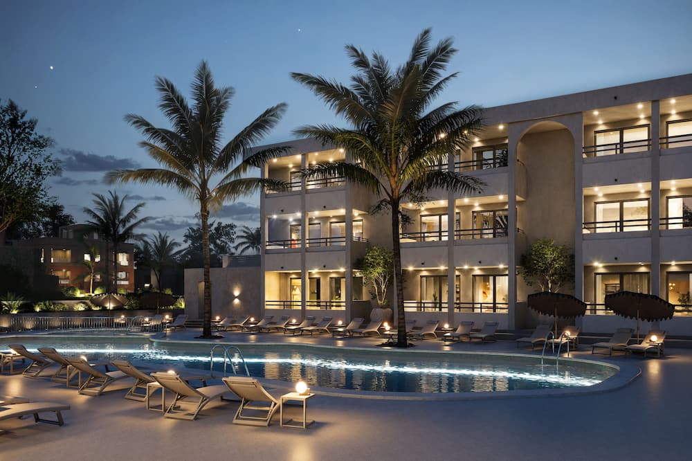 Wyndham Mallorca Portocolom Resort