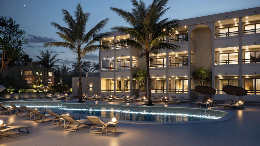 Wyndham Mallorca Portocolom Resort