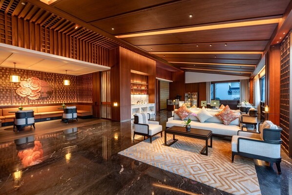 Baari (majoituspaikassa)