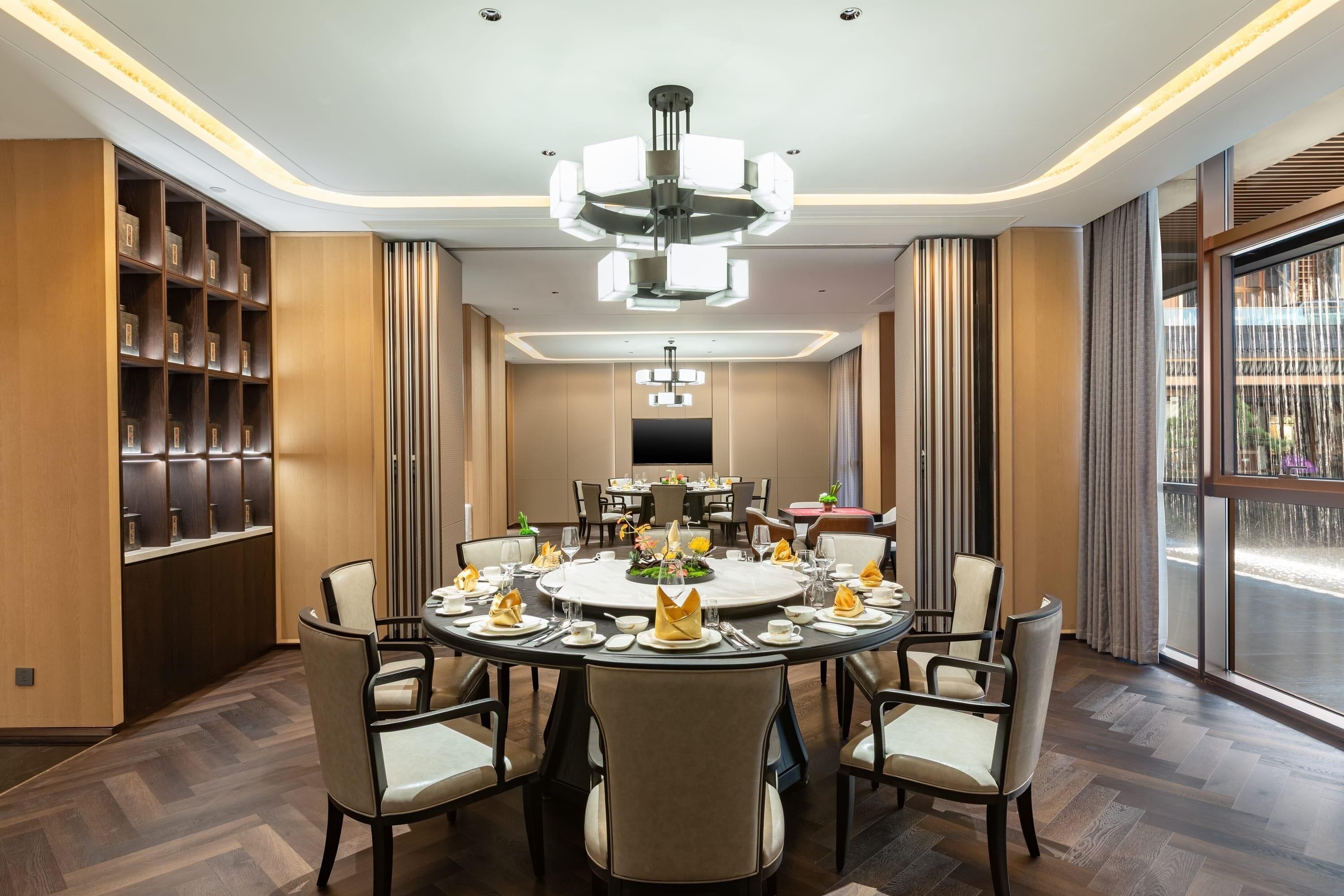 Tempat makan