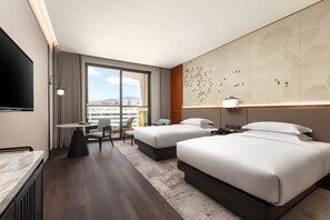 Room - Wyndham Grand Tengchong Hot Spring (Baoshan)