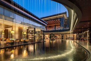 Dining - Wyndham Grand Tengchong Hot Spring (Baoshan)