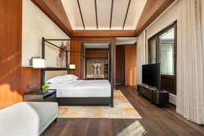Room - Wyndham Grand Tengchong Hot Spring (Baoshan)