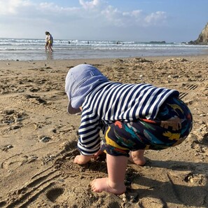 Strand