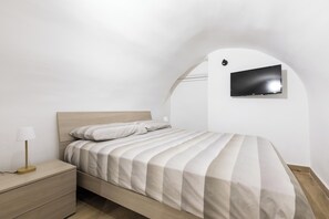 1 slaapkamer, internet, beddengoed