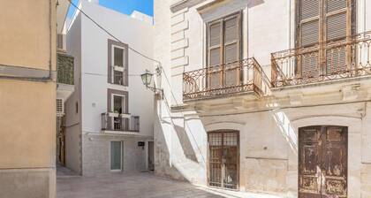 Palazzo Seculari - PT by BarbarHouse