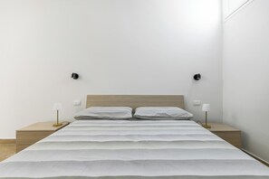 1 slaapkamer, internet, beddengoed