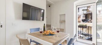 Palazzo Seculari - Apt PP by BarbarHouse