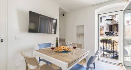 Palazzo Seculari - Apt PP by BarbarHouse