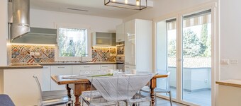 Apartment for families and groups - 10 minutes from Assisi