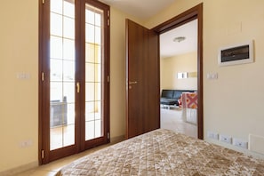 2 bedrooms, Internet - Villa Belvedere Nardò - Trilo Comfort (Nardò)